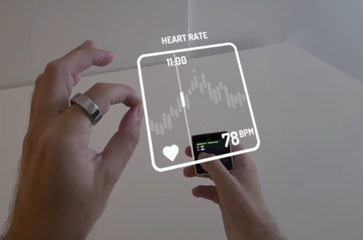 The Next Smart Home Experience lies in AR cover image