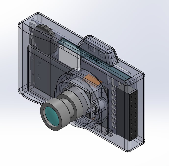 ESP32-P4-EYE: AI Vision Development, from Ground Up image