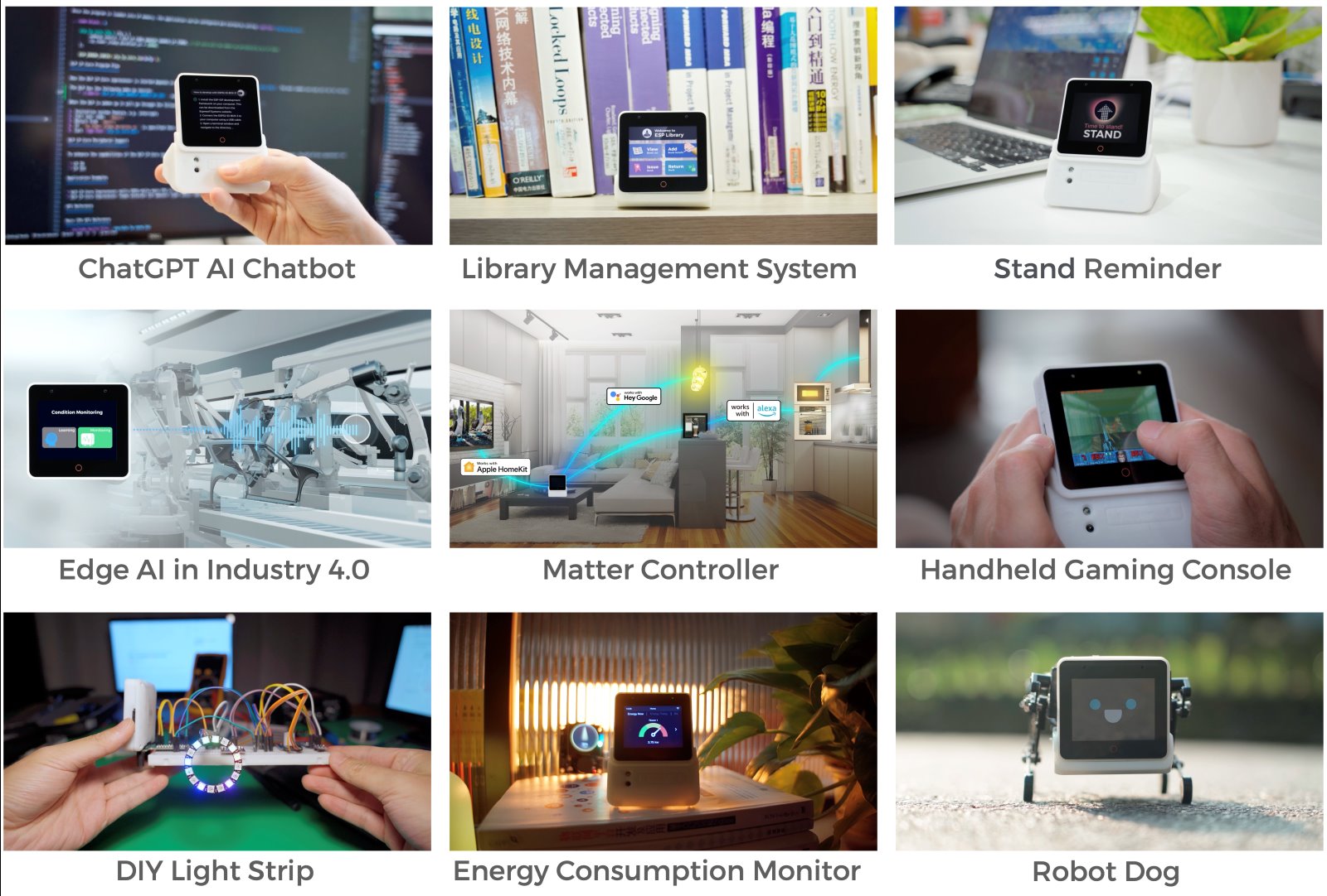 ESP32-S3-BOX-3: From Requirements to Retail image