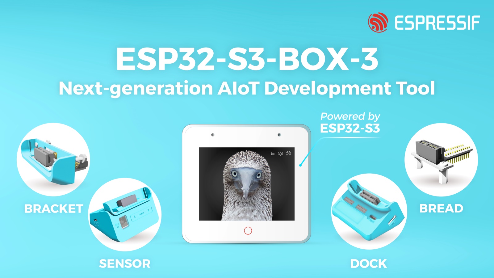 ESP32-S3-BOX-3: From Requirements to Retail